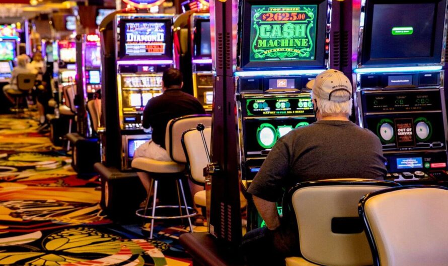 Il Ruolo dell’Abilità vs. Fortuna nei Giochi da Casino in Italia