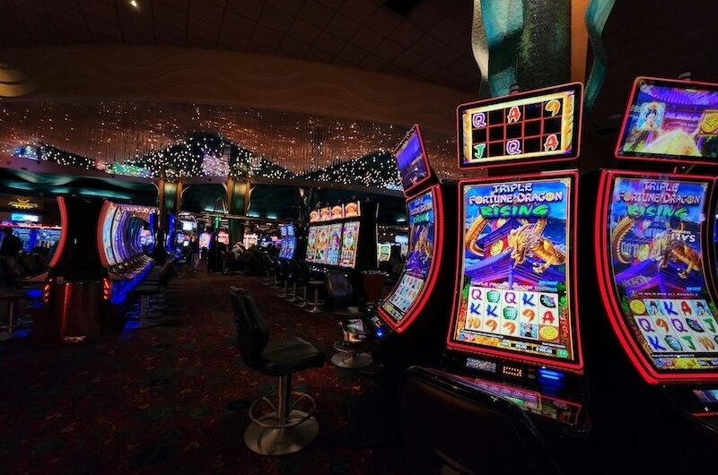Tornei di blackjack online: come funzionano