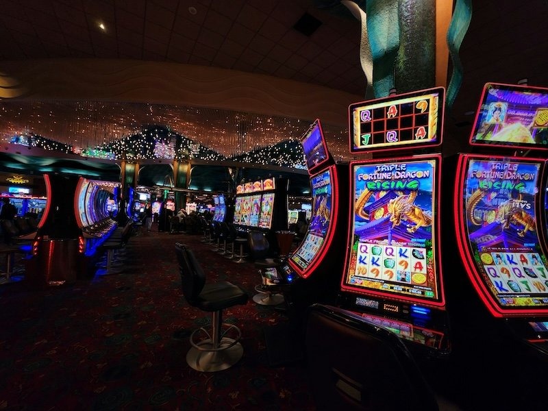 casinò non aams